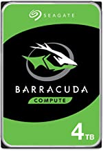 HDD Internal 4TB BarraCuda SATA 3.5