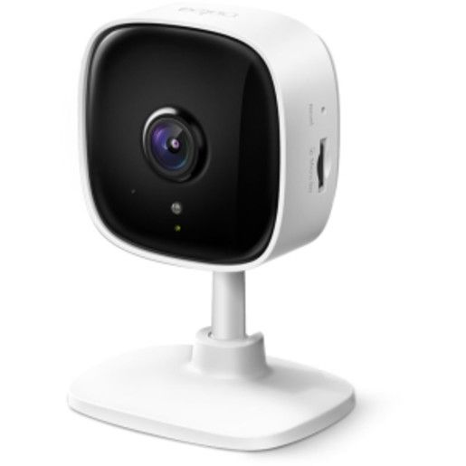 TP-Link 1080p Indoor Smart Security Camera