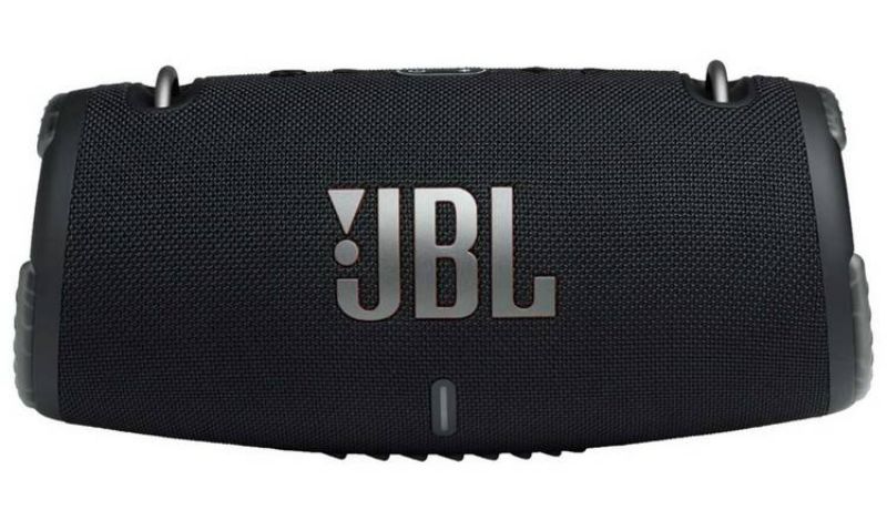 JBL Xtreme3 Portable Speaker Black