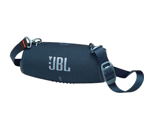 JBL Xtreme3 Portable Speaker Blue