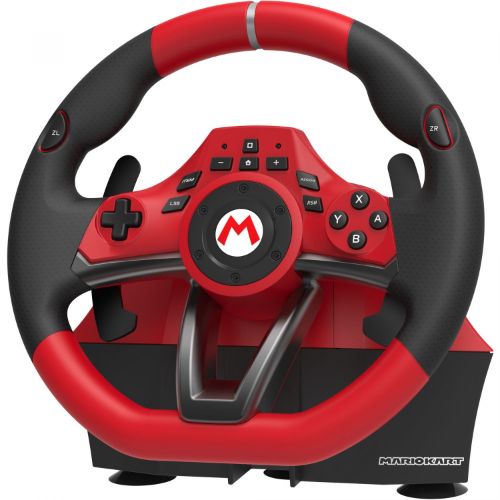 Hori - Mario Kart Racing Wheel Pro Deluxe
