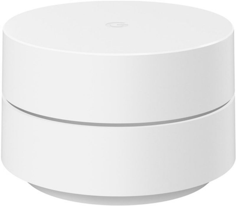 Google - Nest Wifi (2021)