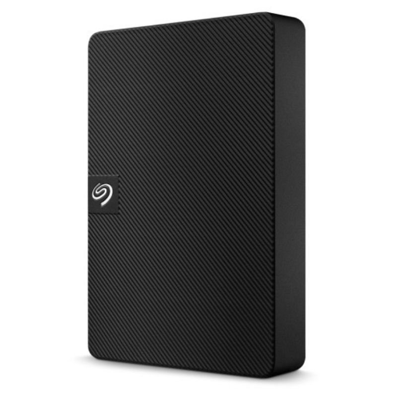 Seagate - HDD Ext 4TB Expansion Portable USB3
