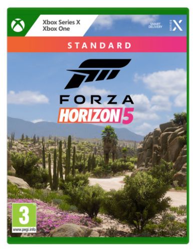 Xbox - Forza Horizon 5