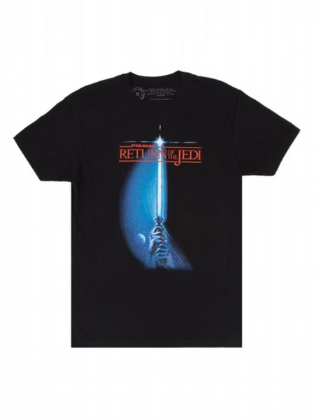 Star Wars: Return of the Jedi Unisex T-Shirt - Small