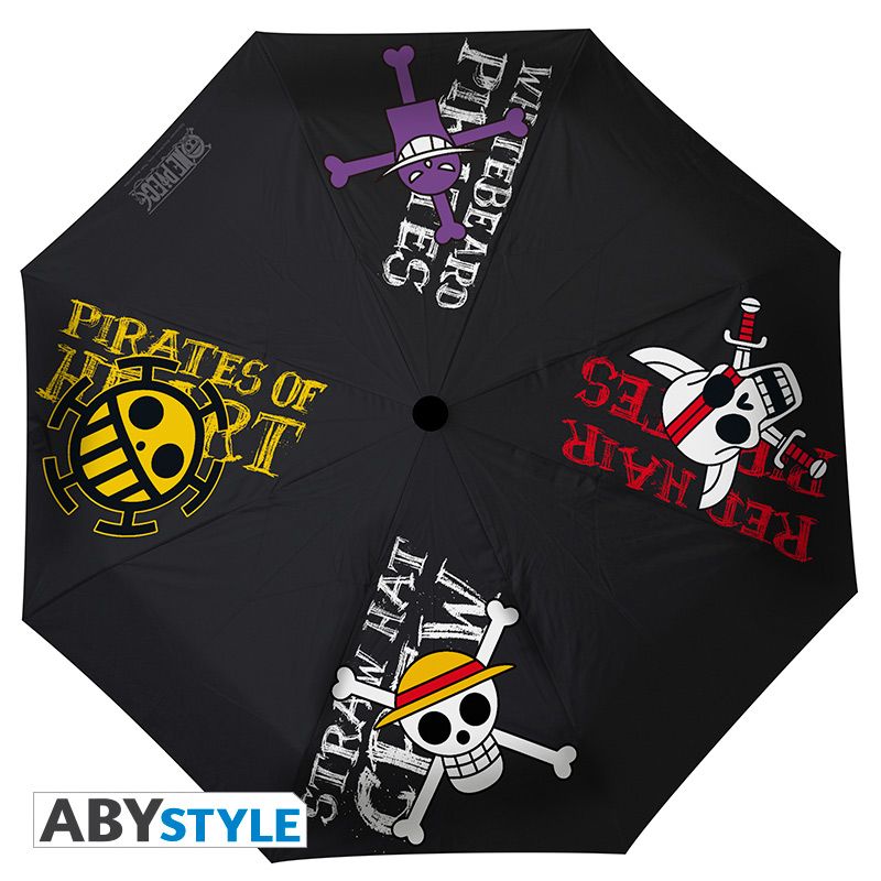 One Piece Pirates Umbrella