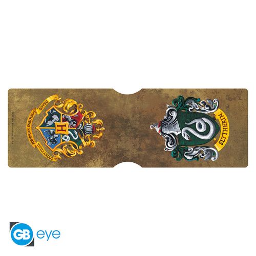 Harry Potter Slytherin Card Holder
