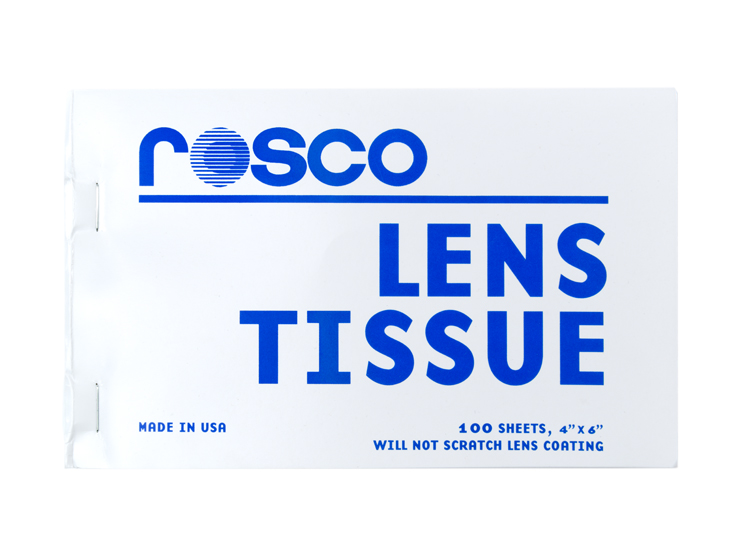 Lens Tissues