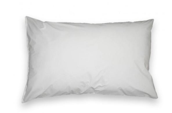 Wipe Clean Value Pillow