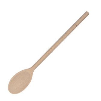 Vogue Wooden Spoon 14