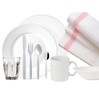 Special Offer Basic Student Kitchen Pack