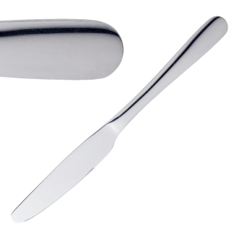 Olympia Buckingham Table Knife pack of 12