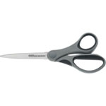 Office Depot Softgrip Scissors 17cm - Each