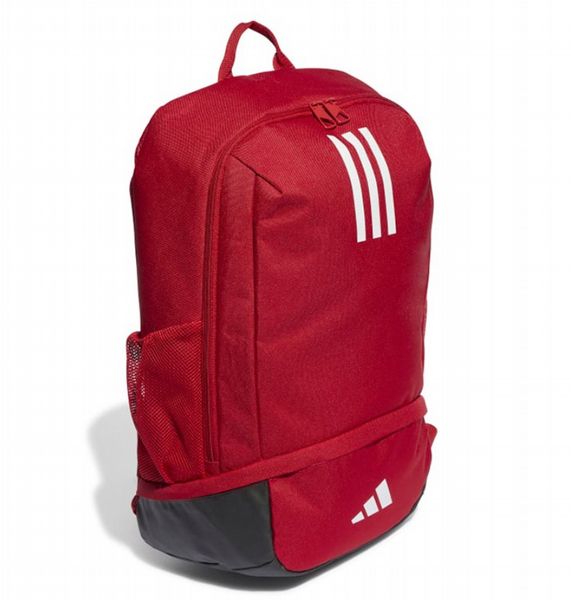Adidas Tiro 23 League Backpack (Team Power Red/Black/White)