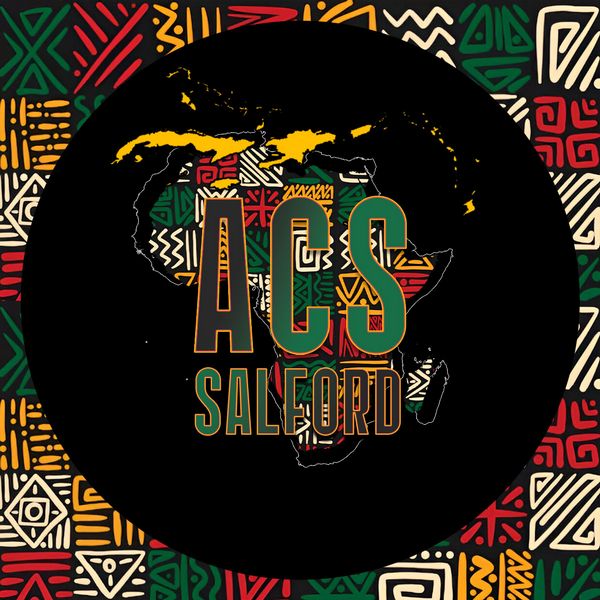 AfroCaribbean  - Society