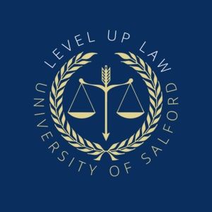 Level up Law - society - Student Membership