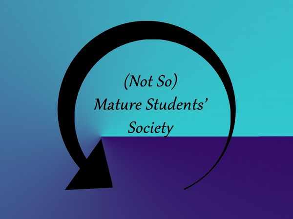 Mature - society - Student Membership