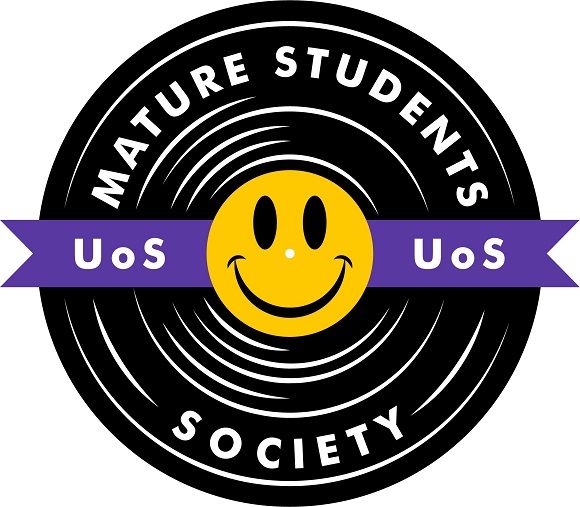 Mature - Society - Student Membership