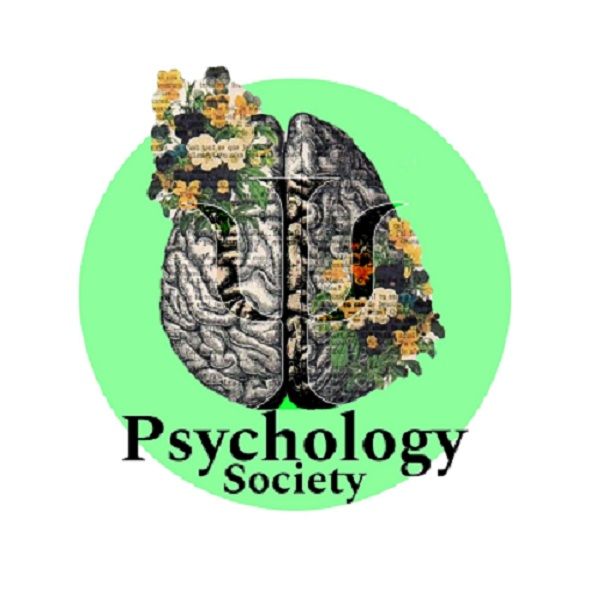 Psychology - Society - Student Membership