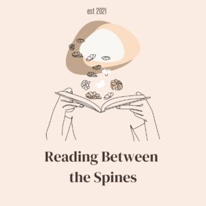 Reading Between the Spines  - society - student Membership