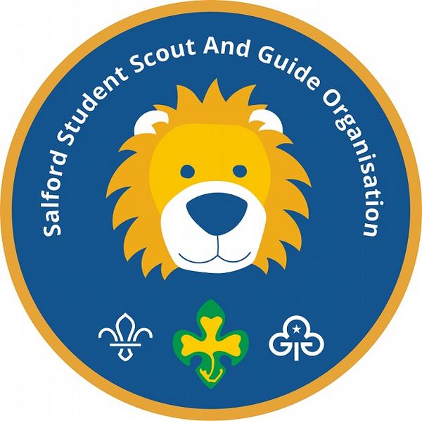 Scouts and Guides  - Society - Student Membership