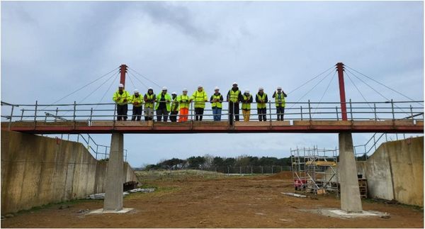 Constructionarium Field Course