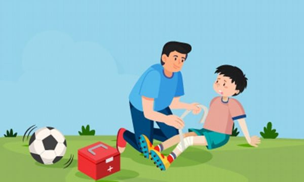 Sport Rehabilitation Training Express Voucher
