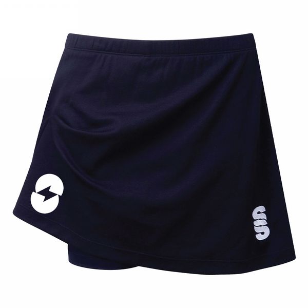 Salford University - Blade Skort - Women's Fit , Navy