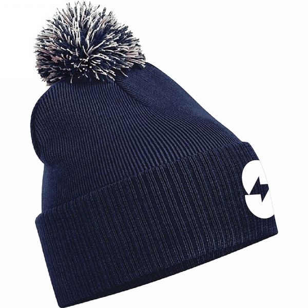 Salford University -  Snowstar Beanie - BC450--NAWH-OS
