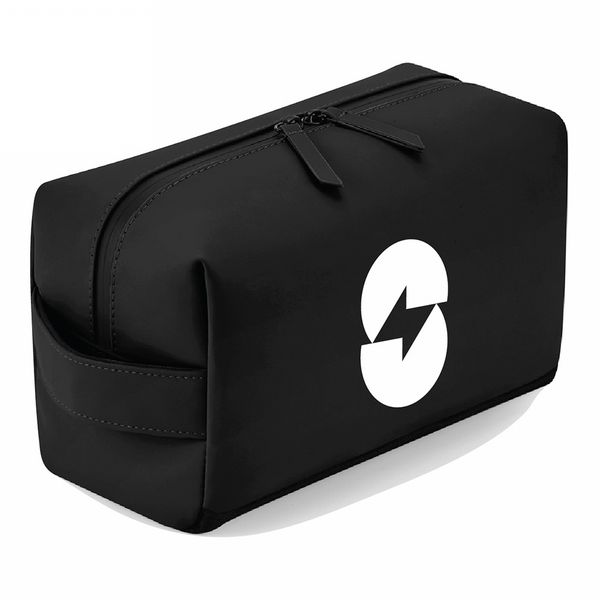 Salford University -  Toiletry Bag