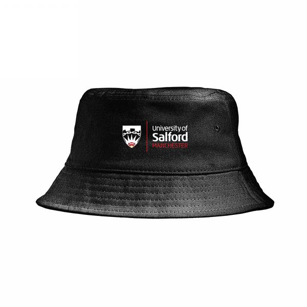 Salford University - School of Health - Dual Bucket Hat