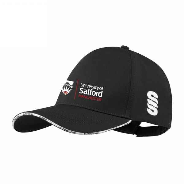 Salford University - School of Health - Baseball Cap