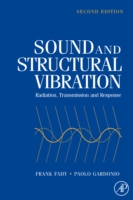 Sound and Structural Vibration (PDF eBook)