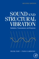 Sound and Structural Vibration: Radiation, Transmission and Response (PDF eBook)