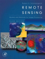 Remote Sensing: Models and Methods for Image Processing (PDF eBook)