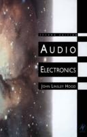 Audio Electronics (ePub eBook)