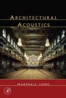 Architectural Acoustics (PDF eBook)
