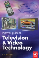 Newnes Guide to Television and Video Technology (PDF eBook)