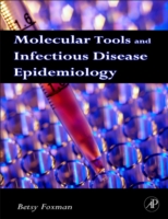 Molecular Tools and Infectious Disease Epidemiology (ePub eBook)
