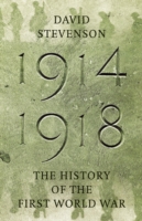 1914-1918: The History of the First World War (ePub eBook)