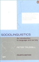 Sociolinguistics: An Introduction to Language and Society (ePub eBook)