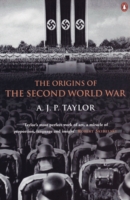 The Origins of the Second World War (ePub eBook)