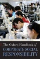 The Oxford Handbook of Corporate Social Responsibility (PDF eBook)