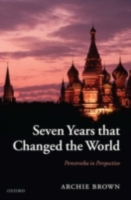 Seven Years that Changed the World (PDF eBook)