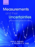 Measurements and their Uncertainties (PDF eBook)