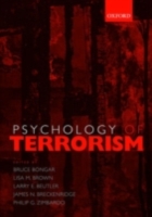 Psychology of Terrorism (PDF eBook)