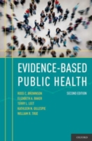 Evidence-Based Public Health (PDF eBook)