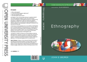 Ethnography (PDF eBook)