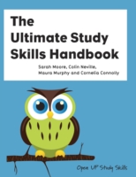 The Ultimate Study Skills Handbook (ePub eBook)