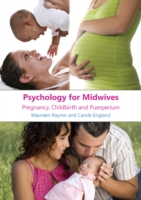 Psychology for Midwives (PDF eBook)